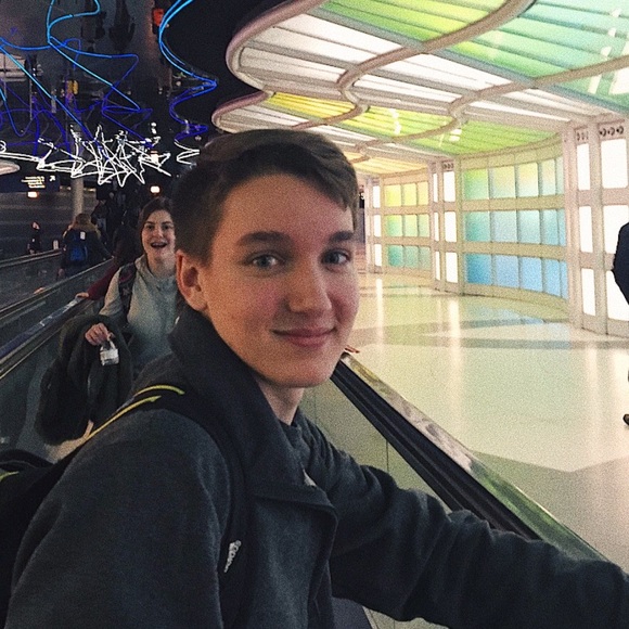 Meet your Posher, Brandon - Picture 1 of 1